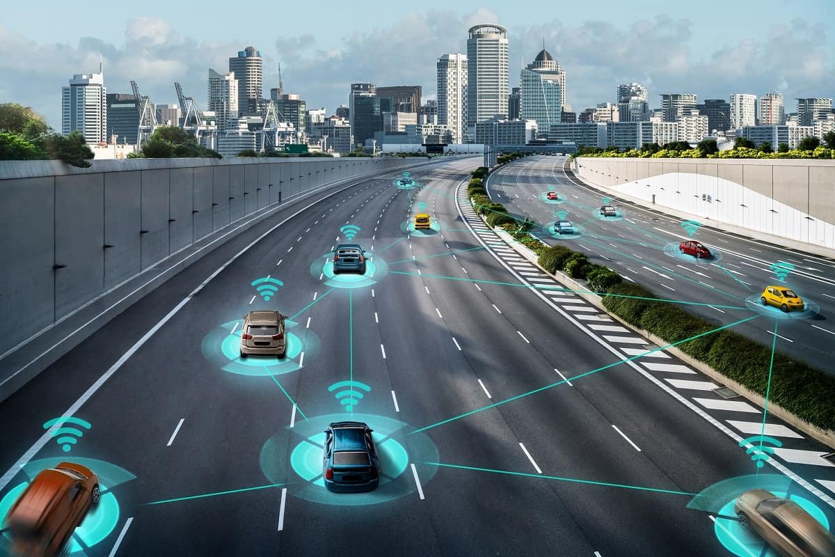 Benefits of AI Traffic Control Technology