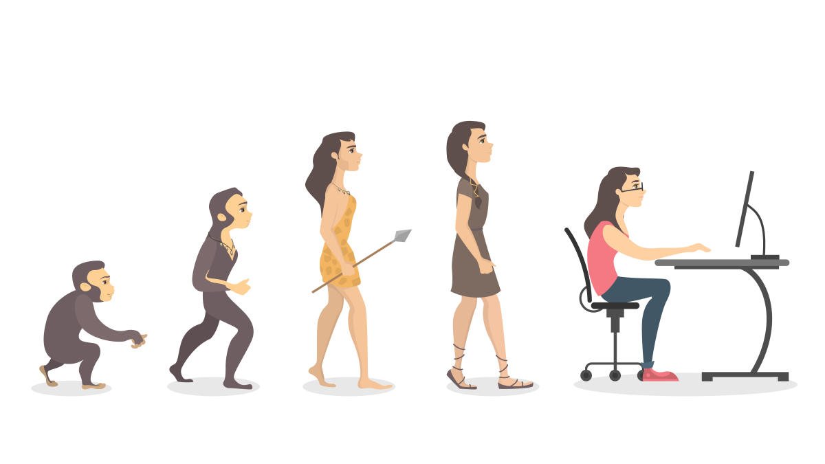 Artist Revenue Evolution
