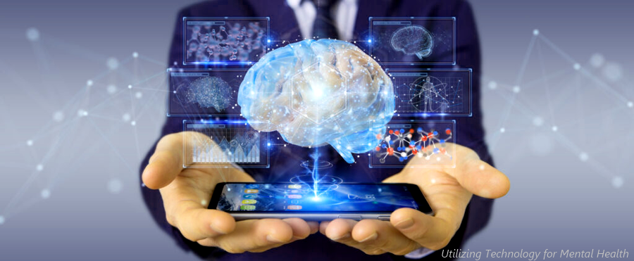 Technology for Mental Health