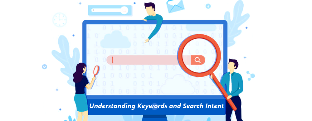 Keywords and Search Intent