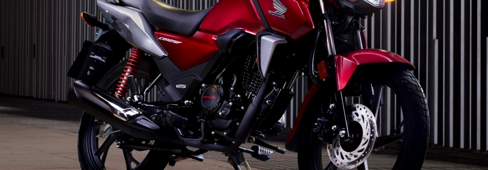 honda cb125