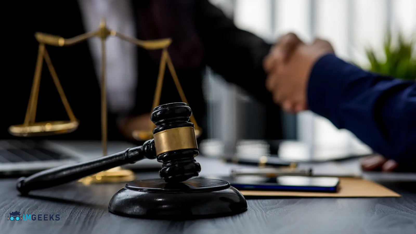 Legal Services Provided by DUI Attorneys