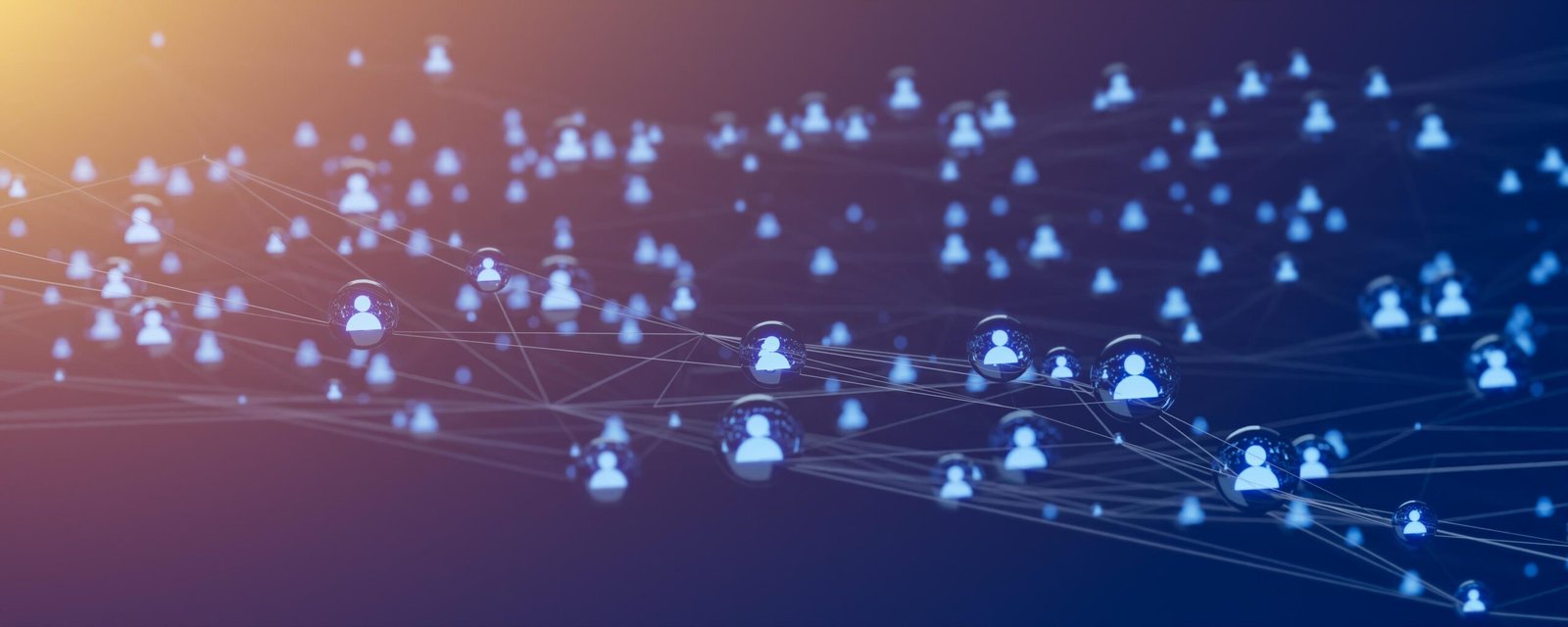 Communication Technology: Connecting a Global Society