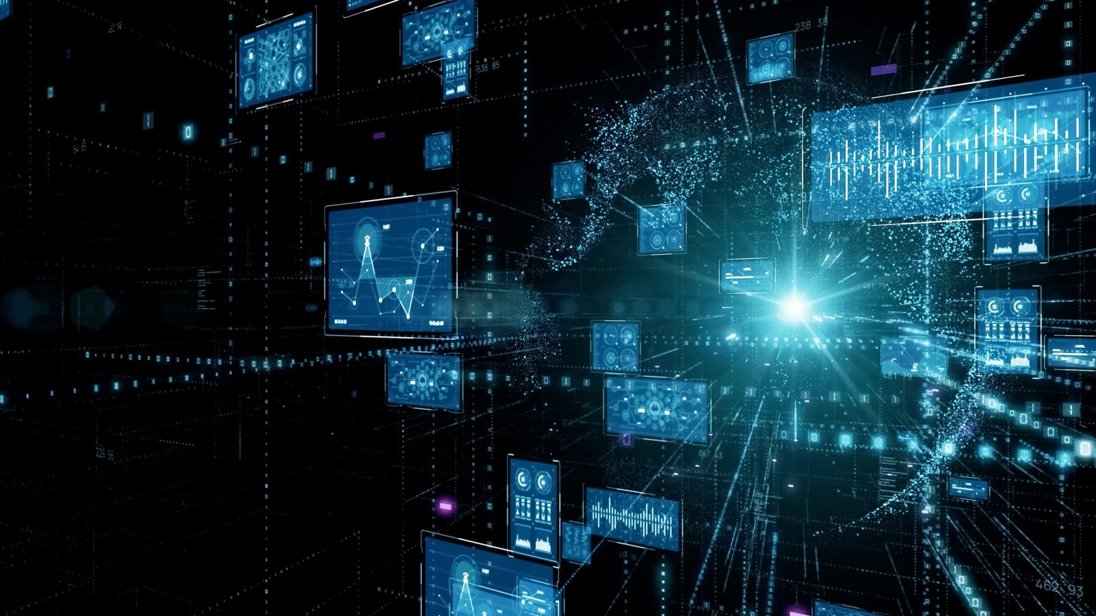 Digital Divide Concerns