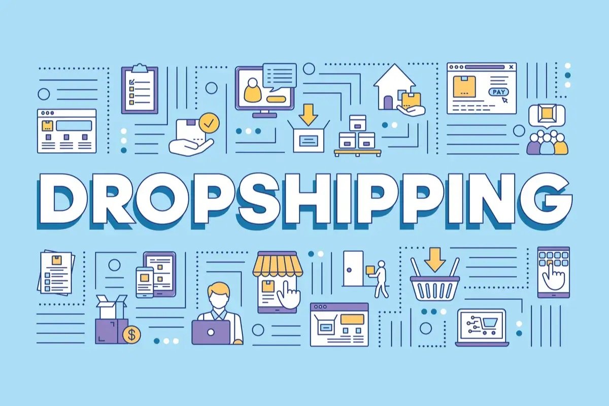 E-commerce and Dropshipping