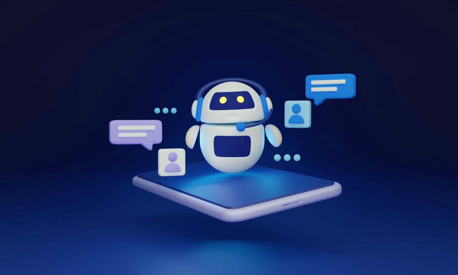 Factors That Influence AI Chatbot Development Costs