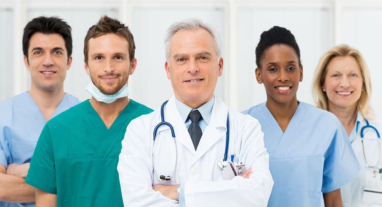 Healthcare Cost Reduction