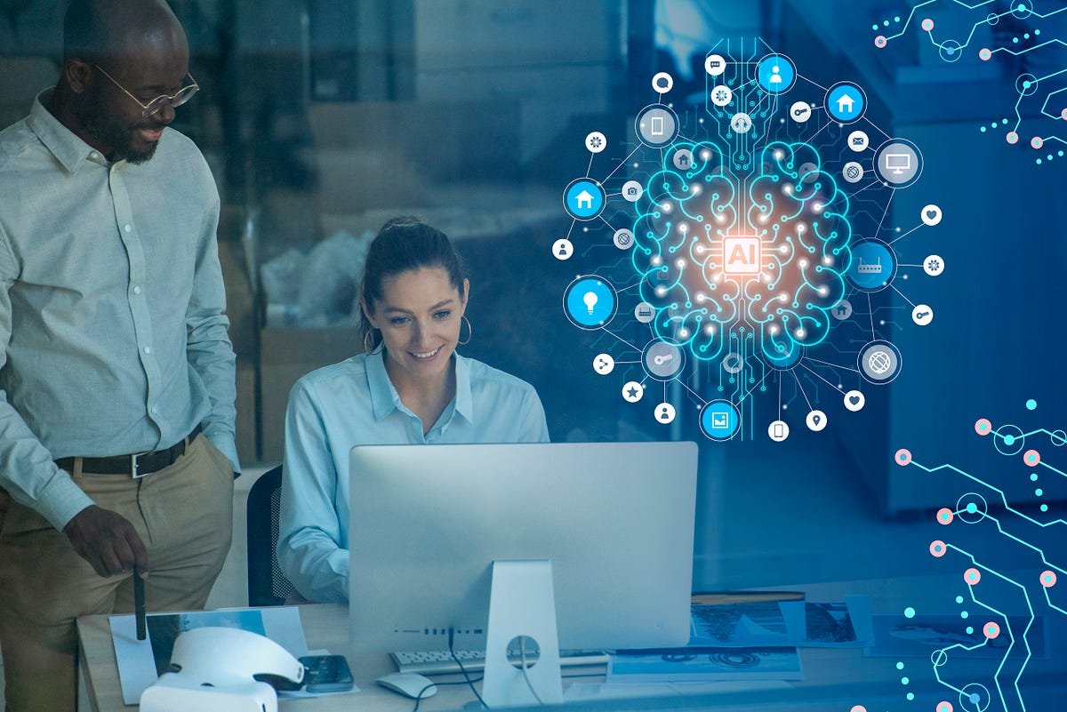 Invisible Technology Solutions