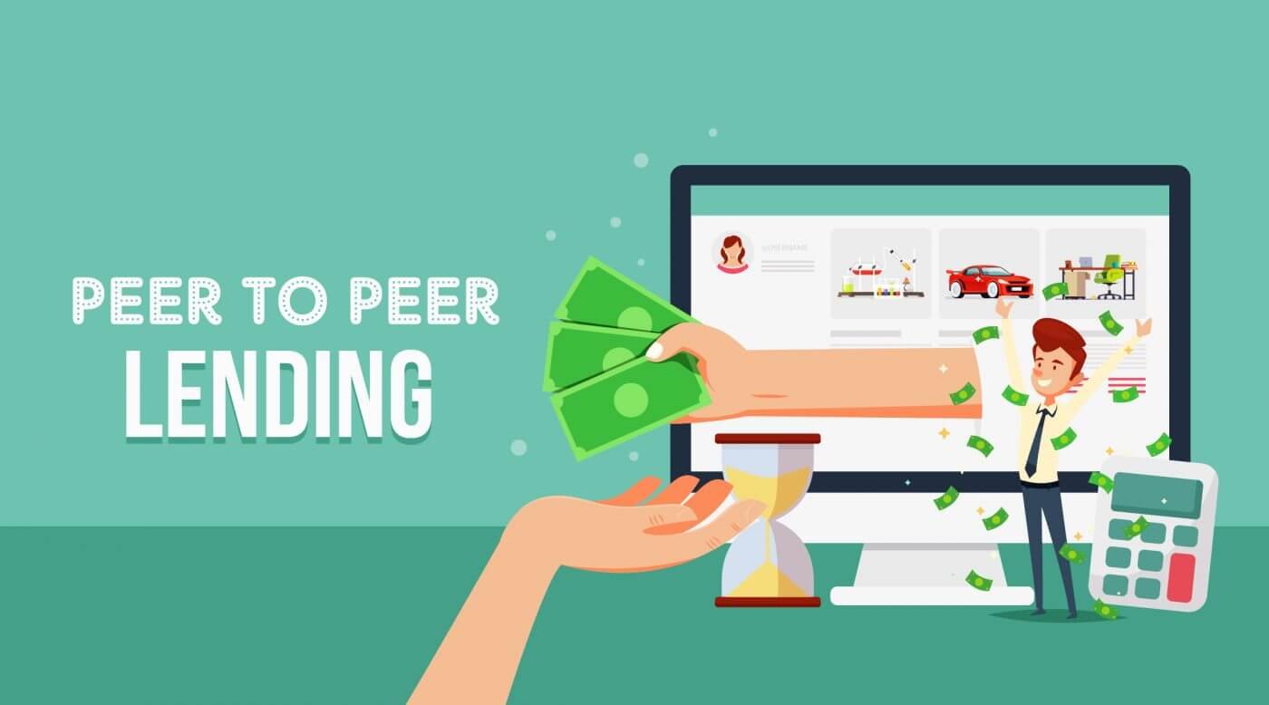 Peer-to-Peer Lending Platforms
