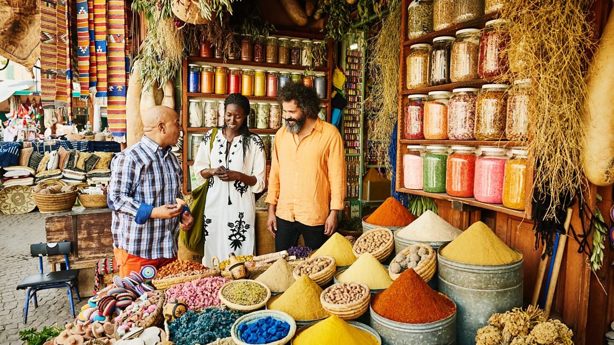 Supporting Local Vendors and Artisans