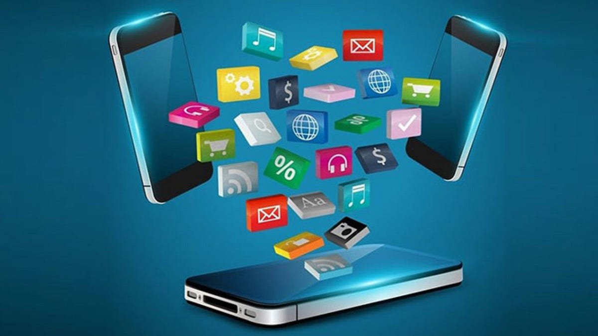 App and Software Development