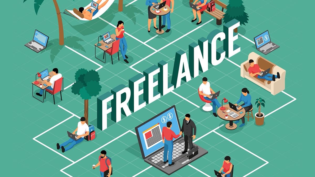 Building Your Freelance Success