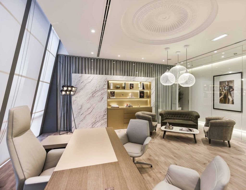 Maintaining Your Luxury Interior Design Investment