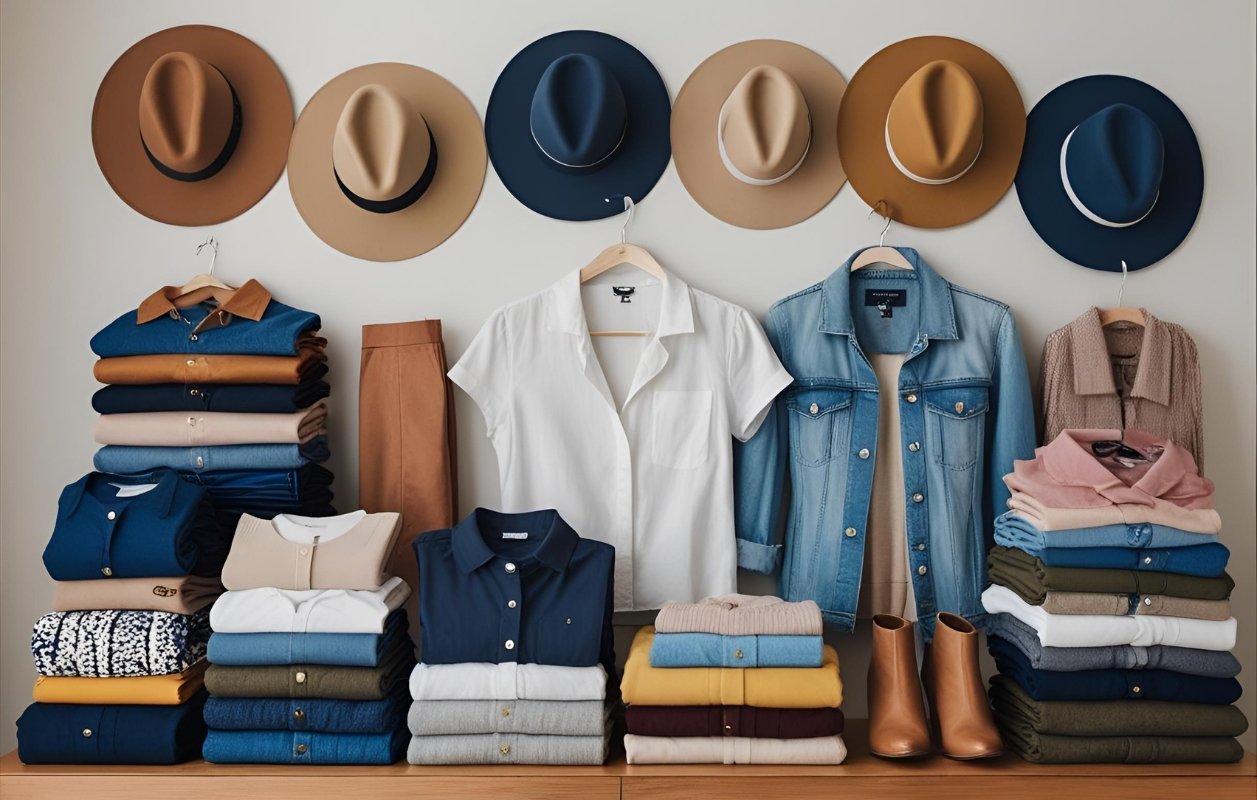Smart Shopping Strategies for Budget Capsule Wardrobes