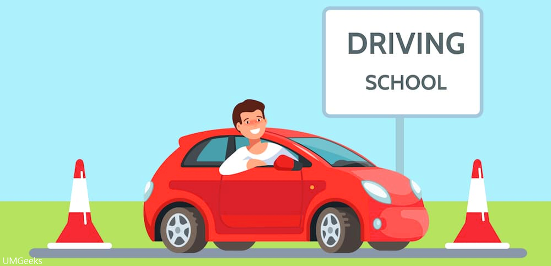 Why is It Important to Go to a Driving School Toronto?