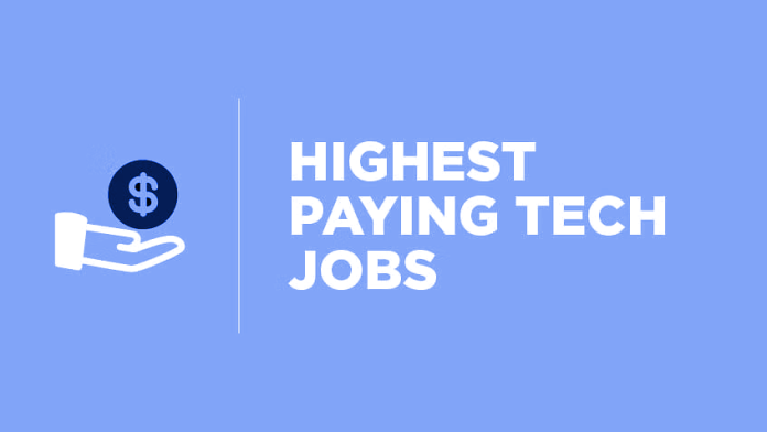 7 High Paying Job Roles In IT - UMGeeks