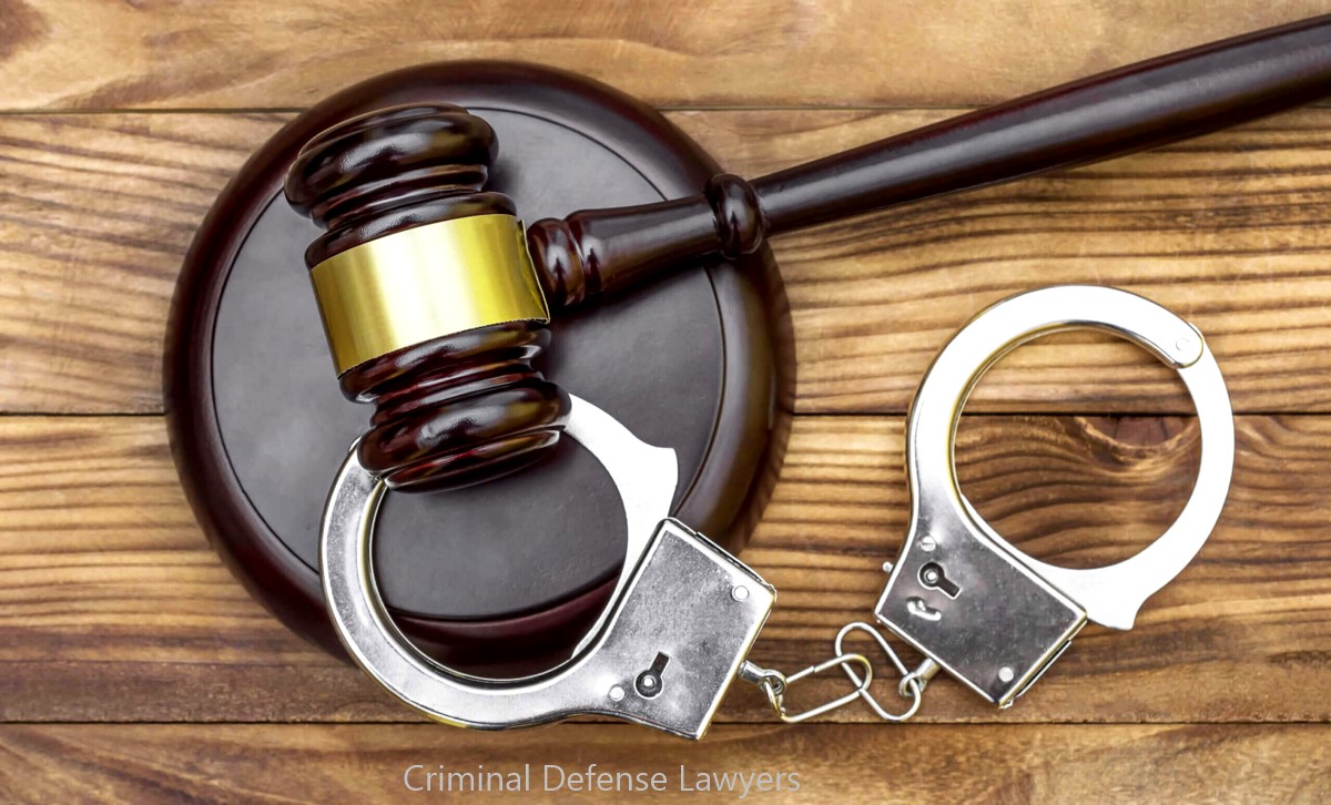Criminal Defense Lawyers: What You Should Know Before Hiring One