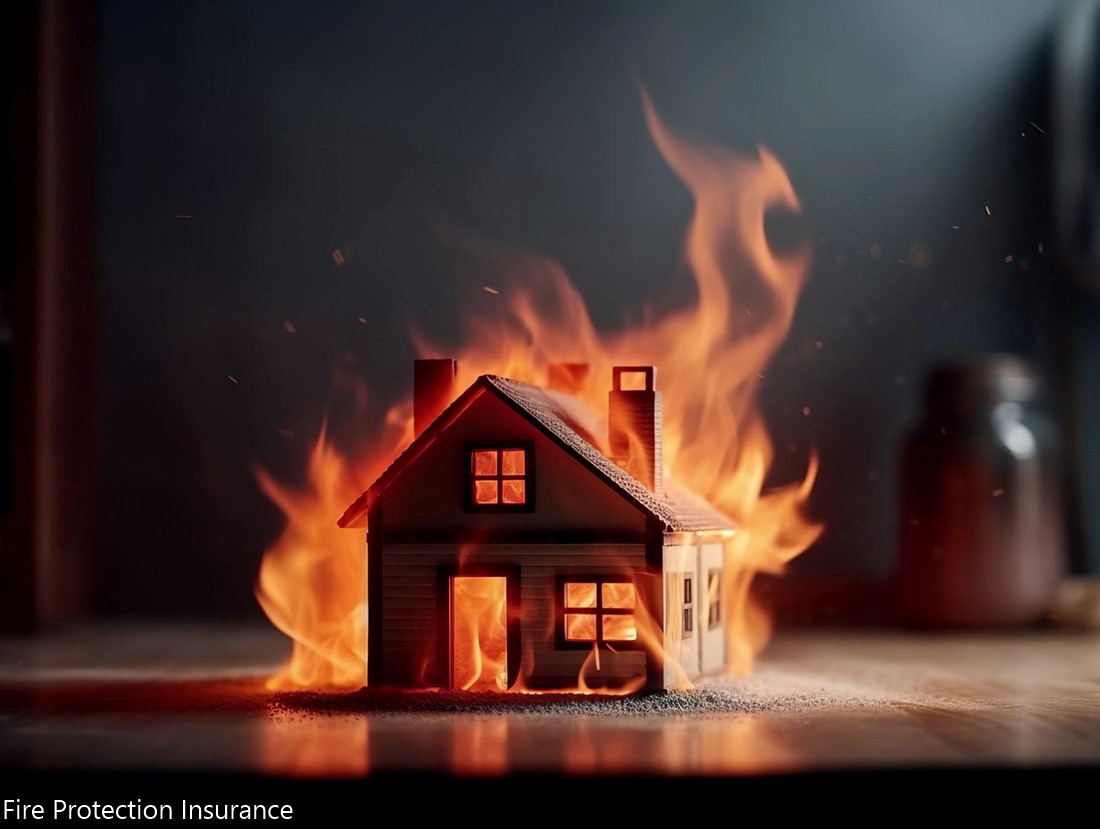 Understanding the Financial Security Provided by Fire Protection Insurance