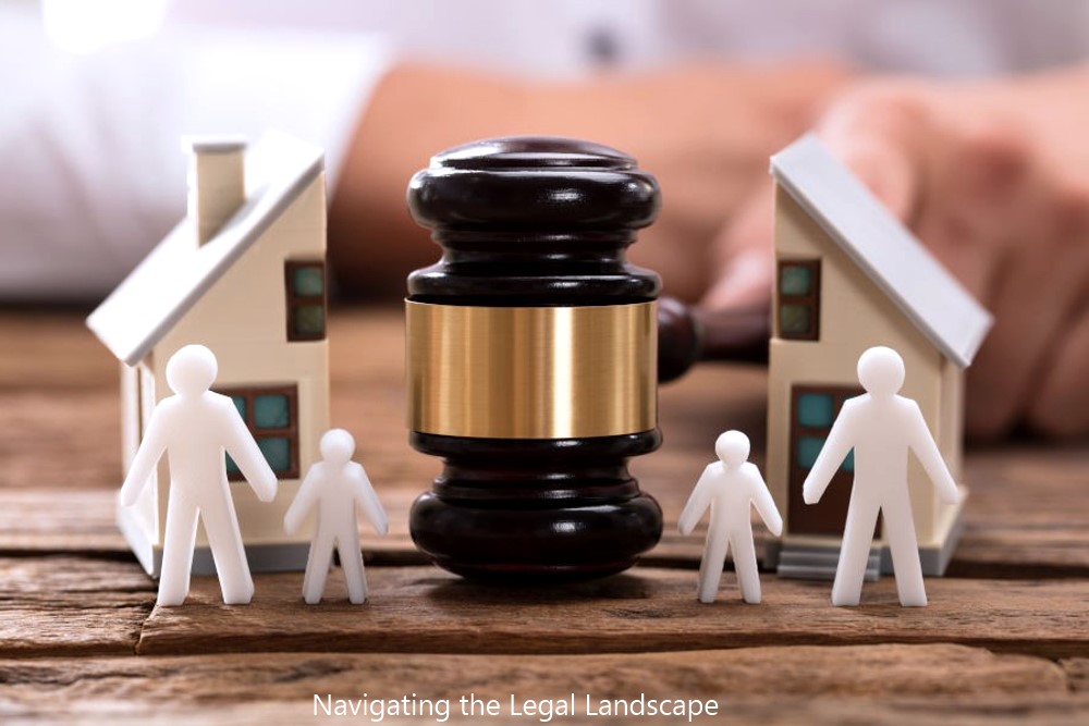 Navigating the Legal Landscape: How a Criminal Defense Attorney Can Help You