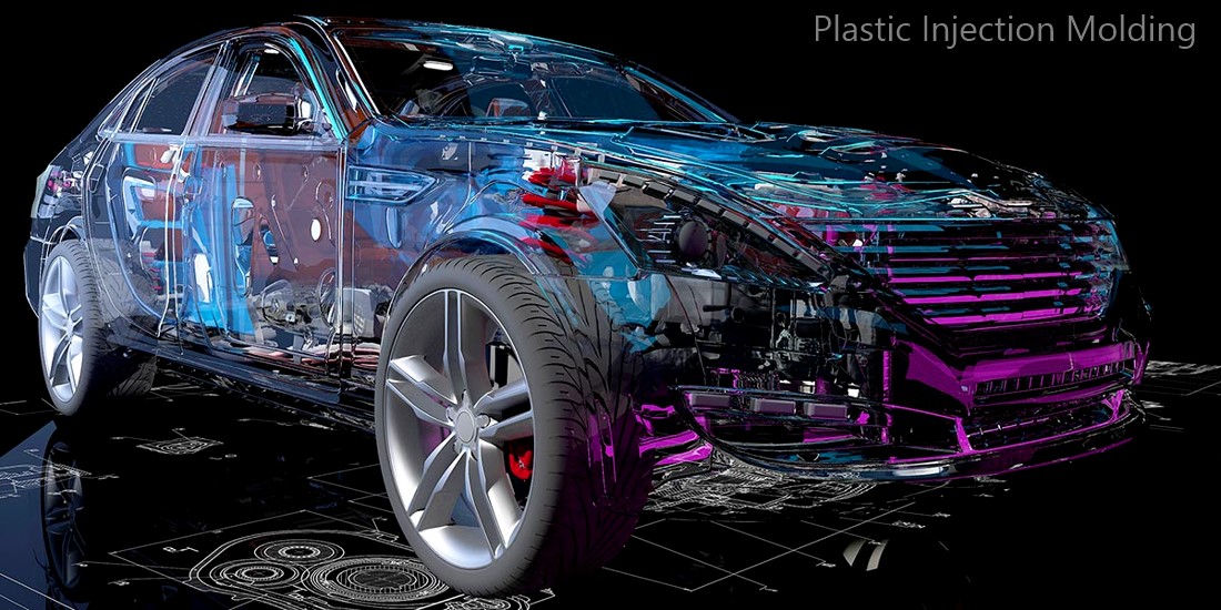 The Multifaceted Advantages of Plastic Injection Molding in Auto Manufacturing