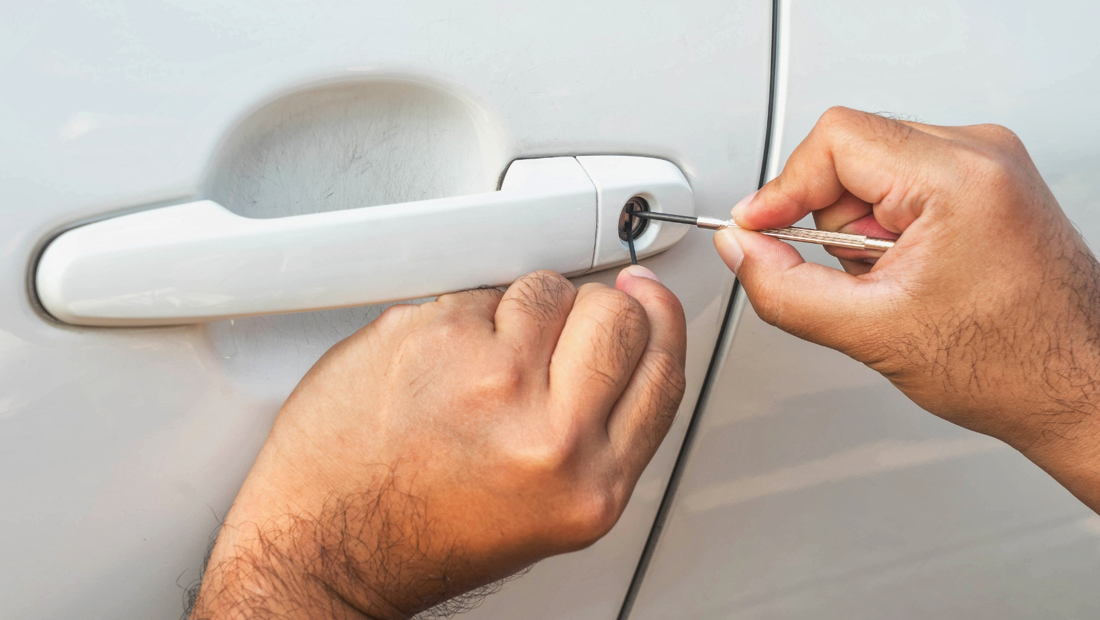 Enhancing Your Automotive Security with Advanced Locksmith Services