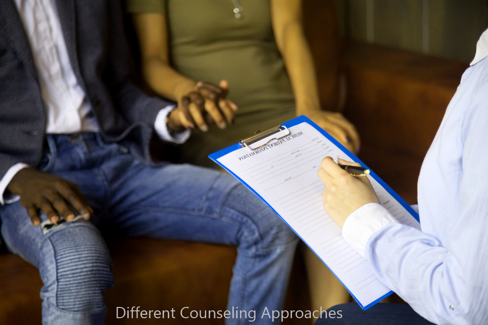 Understanding Different Counseling Approaches: Which Is Right for You?