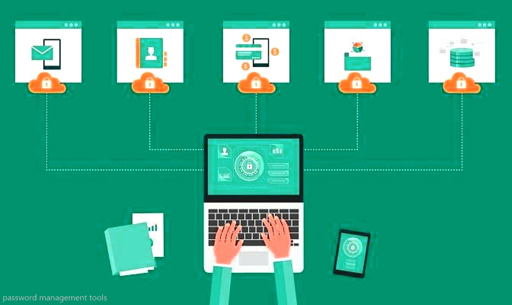 Top 10 Good Password Management Tools for Security