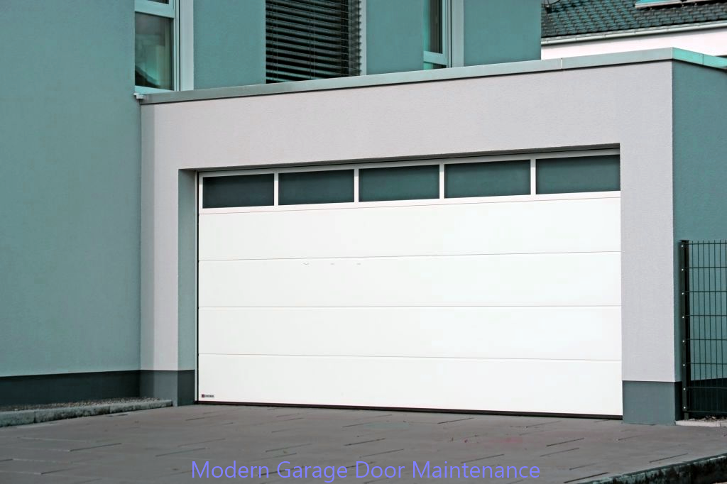 Essential Guide to Modern Garage Door Maintenance and Upgrades