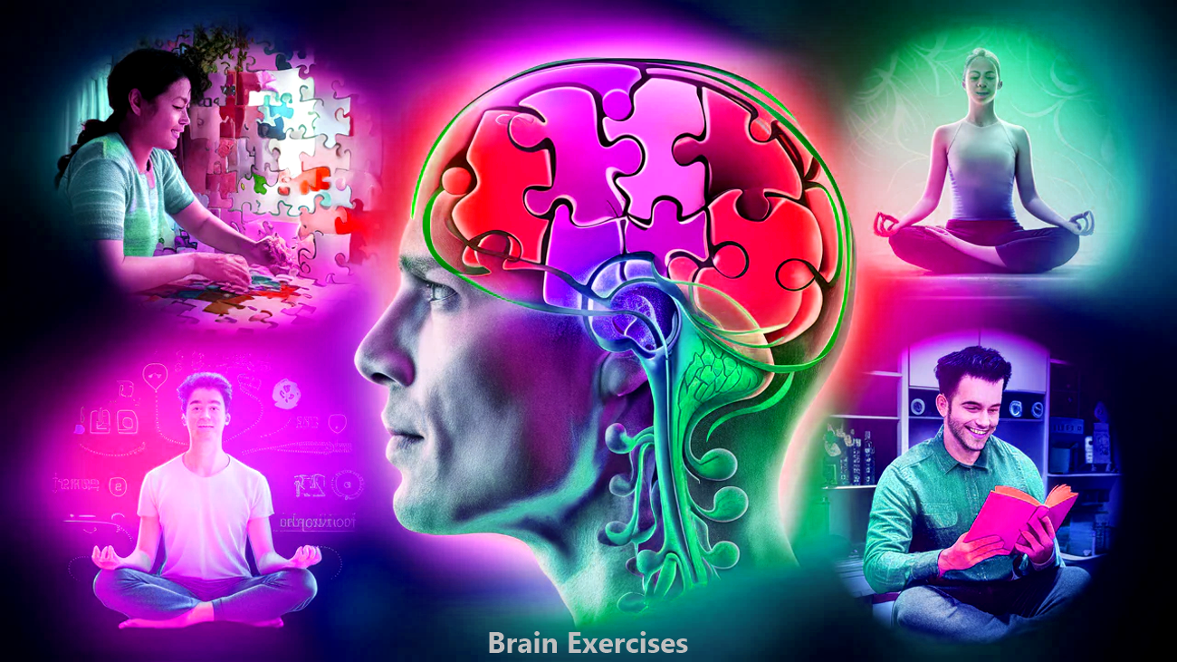 10 Brain Exercises that Help Students Boost Their Memory and Concentration