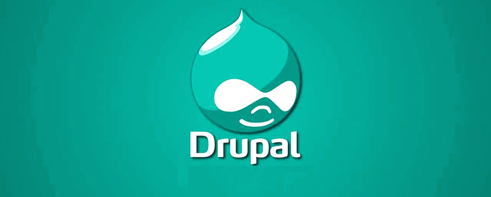 Drupal