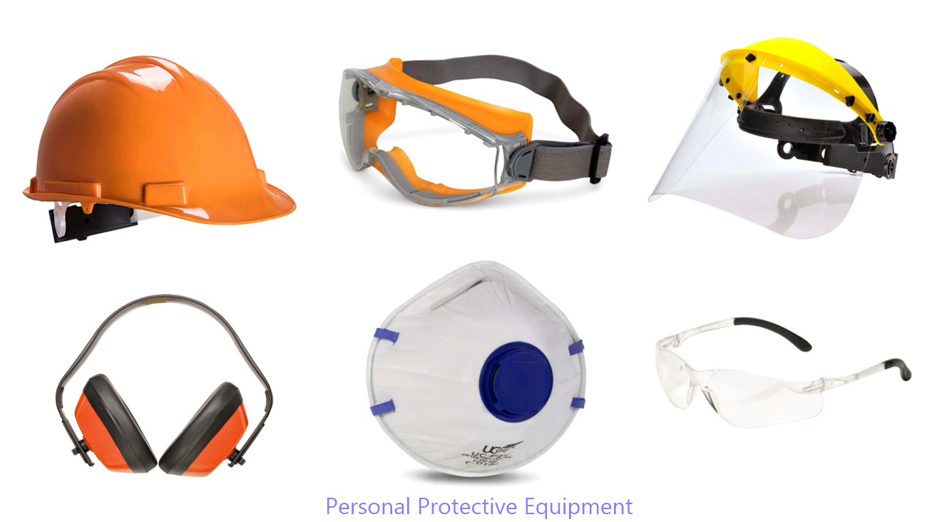 Innovating Safety: The Future of Personal Protective Equipment (PPE)