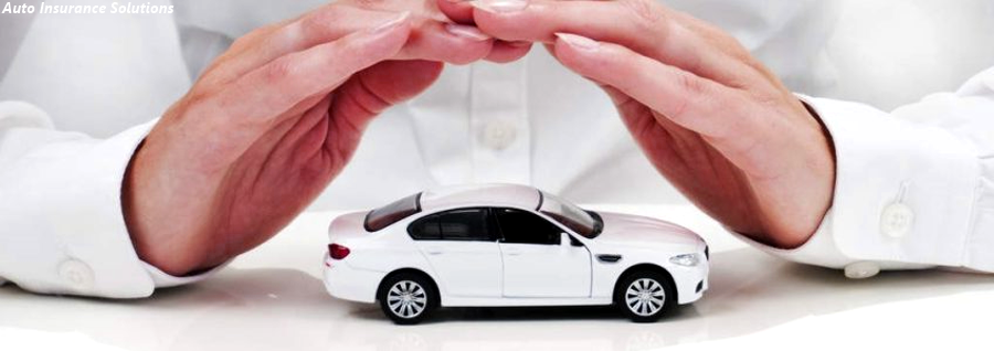 Auto Insurance Solutions