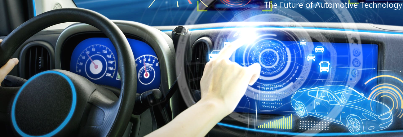 The Future of Automotive Technology: What To Expect On The Road Ahead