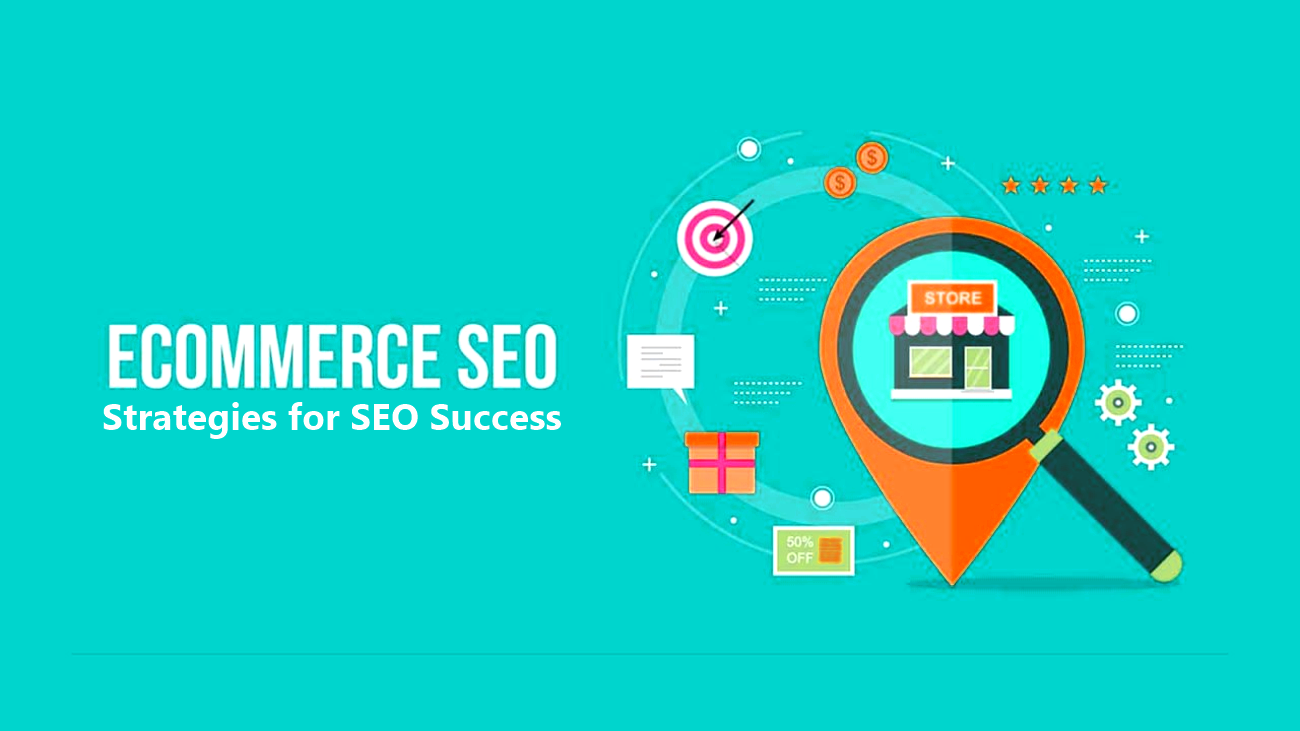 Crafting Engaging E-Commerce Content: Strategies for SEO Success