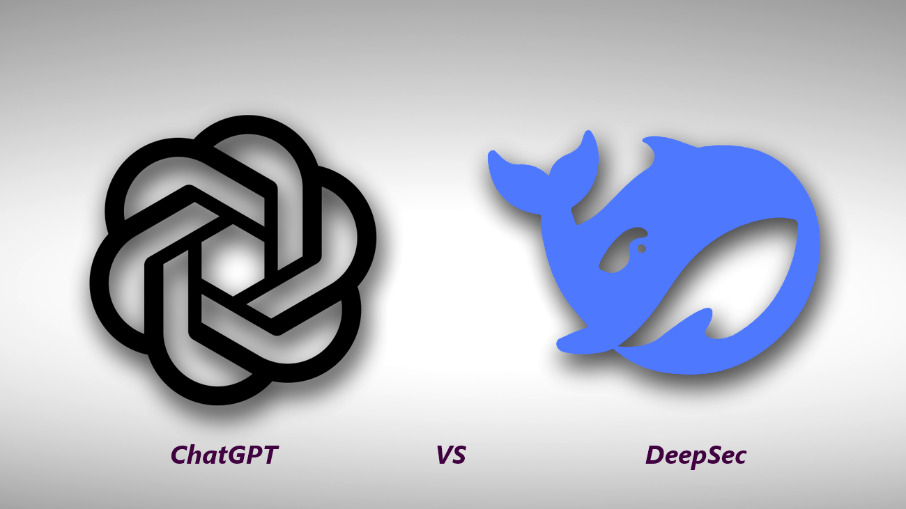 DeepSec vs ChatGPT: Who’s ahead in the race?