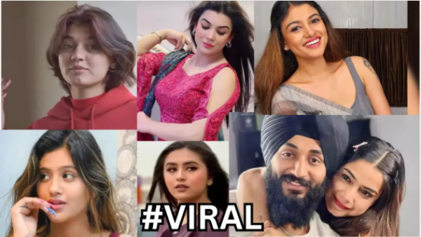 TikTok Video Stars Gone Viral in 2026